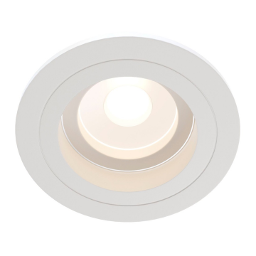 Встраиваемый светильник Technical DL025-2-01W