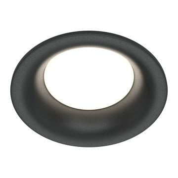 Встраиваемый светильник Technical DL027-2-01B