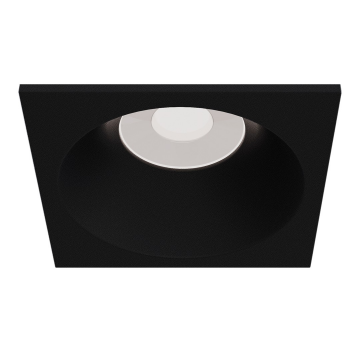 Встраиваемый светильник Technical DL033-2-01B