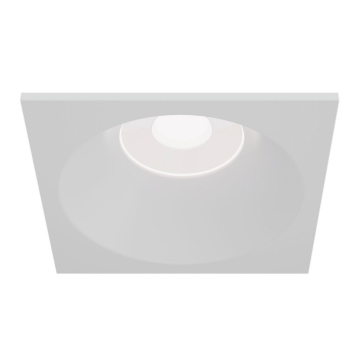 Встраиваемый светильник Technical DL033-2-01W