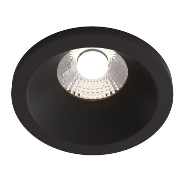 Встраиваемый светильник Technical DL034-2-L12B