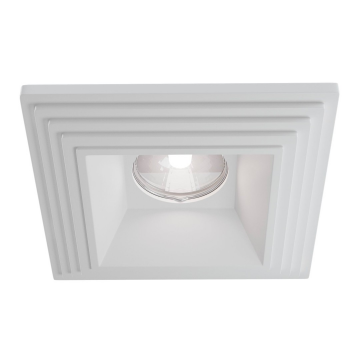 Встраиваемый светильник Technical DL005-1-01-W