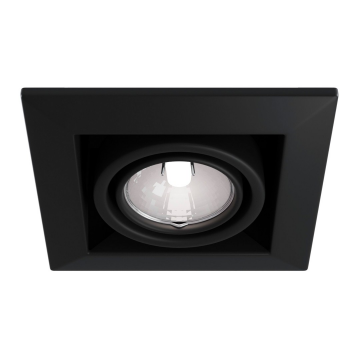 Встраиваемый светильник Technical DL008-2-01-B