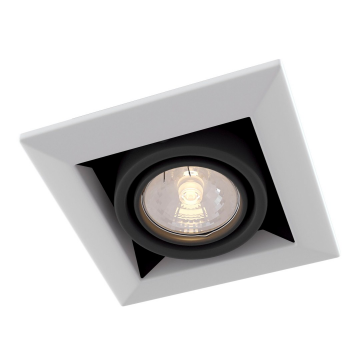 Встраиваемый светильник Technical DL008-2-01-W