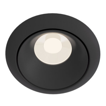 Встраиваемый светильник Technical DL030-2-01B