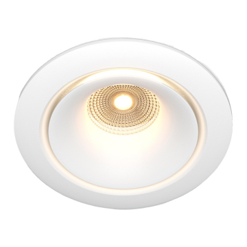 Встраиваемый светильник Technical DL031-2-L12W