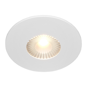 Встраиваемый светильник Technical DL038-2-L7W