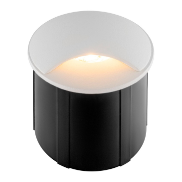 Встраиваемый светильник Outdoor O035-L3W3K