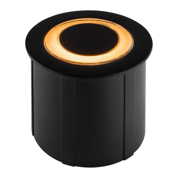 Встраиваемый светильник Outdoor O037-L3B3K