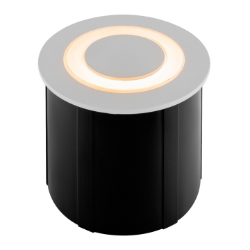 Встраиваемый светильник Outdoor O037-L3W3K