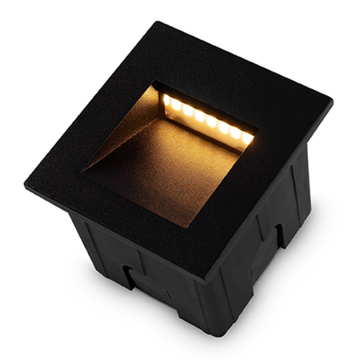 Встраиваемый светильник Outdoor O038-L3B