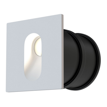 Встраиваемый светильник Outdoor O022-L3W