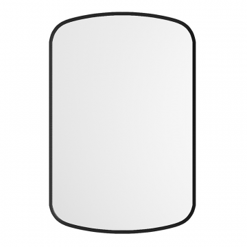 Зеркало с полками ZL 17 70x50