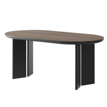 Обеденный стол Slim KZ-SLIM-2-200