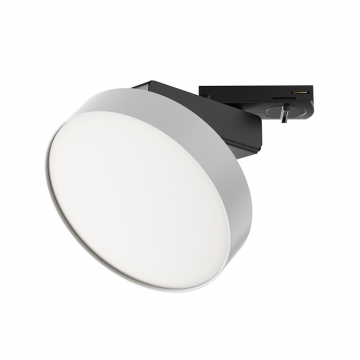 Трековый светильник Technical TR043-1-12W4K-W