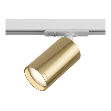 Трековый светильник Technical TR020-1-U-GU10-WG
