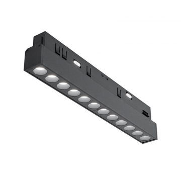 Трековый светильник Technical TR031-2-12W3K-B