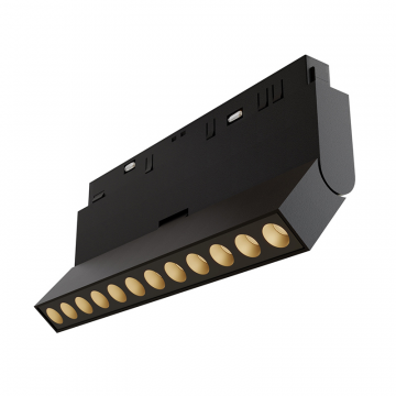 Трековый светильник Technical TR033-2-12W3K-B