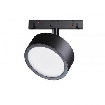 Трековый светильник Technical TR040-4-18W3K-DS