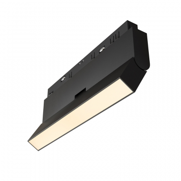 Трековый светильник Technical TR036-2-12W3K-B