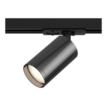 Трековый светильник Technical TR020-1-U-GU10-BGF