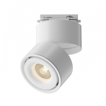 Трековый светильник Technical TR084-1-15W3K-W