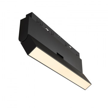 Трековый светильник Technical TR036-2-12W4K-B