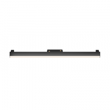 Трековый светильник Technical TR074-2-20W3K-B