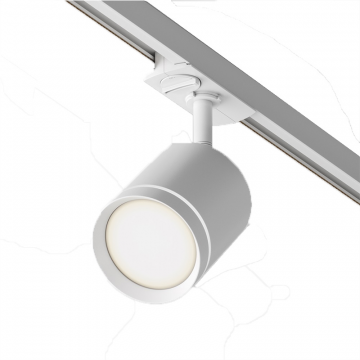 Трековый светильник Technical TR085-1-5W4K-W