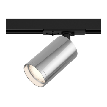 Трековый светильник Technical TR020-1-U-GU10-BS