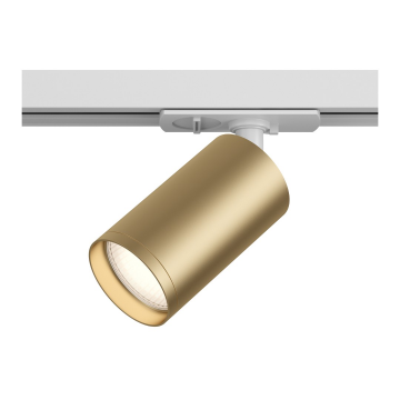 Трековый светильник Technical TR020-1-U-GU10-WMG