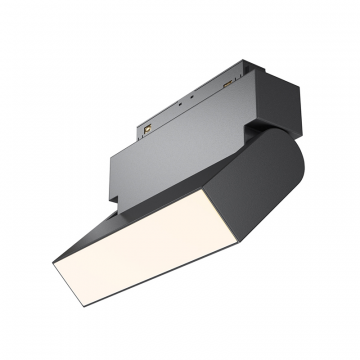 Трековый светильник Technical TR075-2-10W4K-B