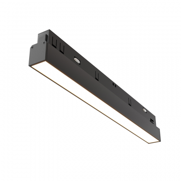 Трековый светильник Technical TR030-2-12W4K-B