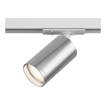 Трековый светильник Technical TR020-1-U-GU10-WS