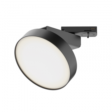 Трековый светильник Technical TR043-1-12W4K-B