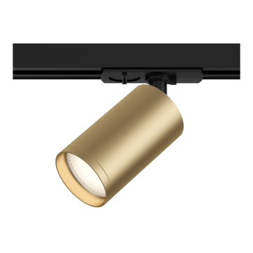 Трековый светильник Technical TR020-1-U-GU10-BMG