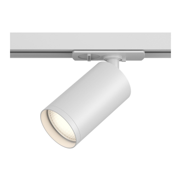 Трековый светильник Technical TR020-1-GU10-W