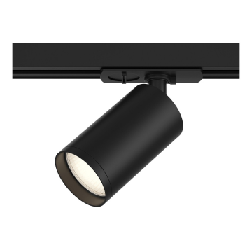 Трековый светильник Technical TR020-1-GU10-B