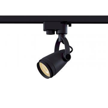 Трековый светильник Technical TR001-1-GU10-B
