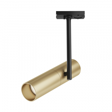 Трековый светильник Technical TR005-1-GU10-BG