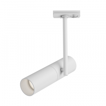 Трековый светильник Technical TR005-1-GU10-W