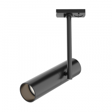 Трековый светильник Technical TR005-1-GU10-B