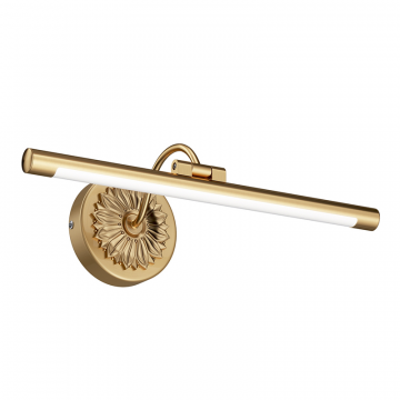 Подсветка Maytoni MIR014WL-L9G3K