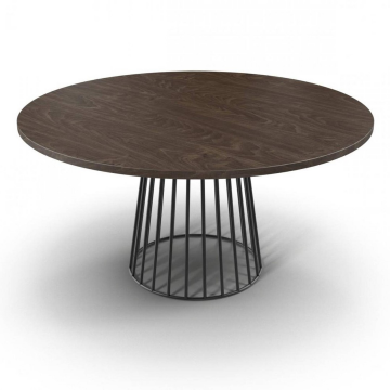 Обеденный стол FLOYD KZ-DT007-A