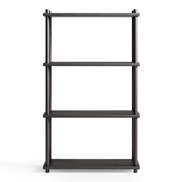 Стеллаж ST 04 50x35x90