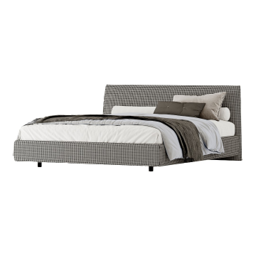 Кровать Deford 180 KZ-Bed003 180х200