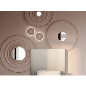 Светильник Wave KZ-MD0012-4