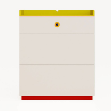 Детский комод  KZ-BAGEL-M-001