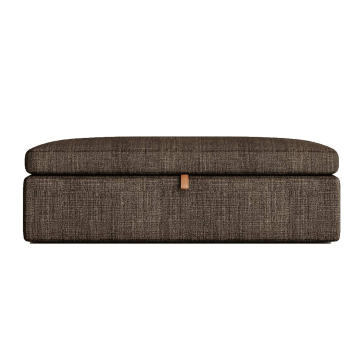 Банкетка с хранением Bagel KZ-BAGEL-003