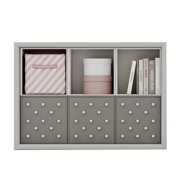 Стеллаж Air KZ-CHILD-BOX-008